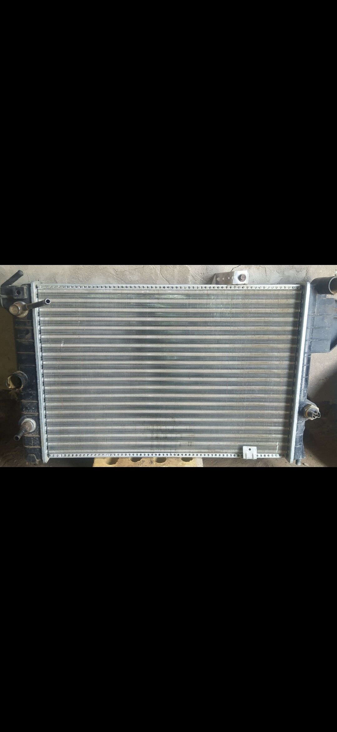 RADIATOR 400 TMT - Mary - img 2