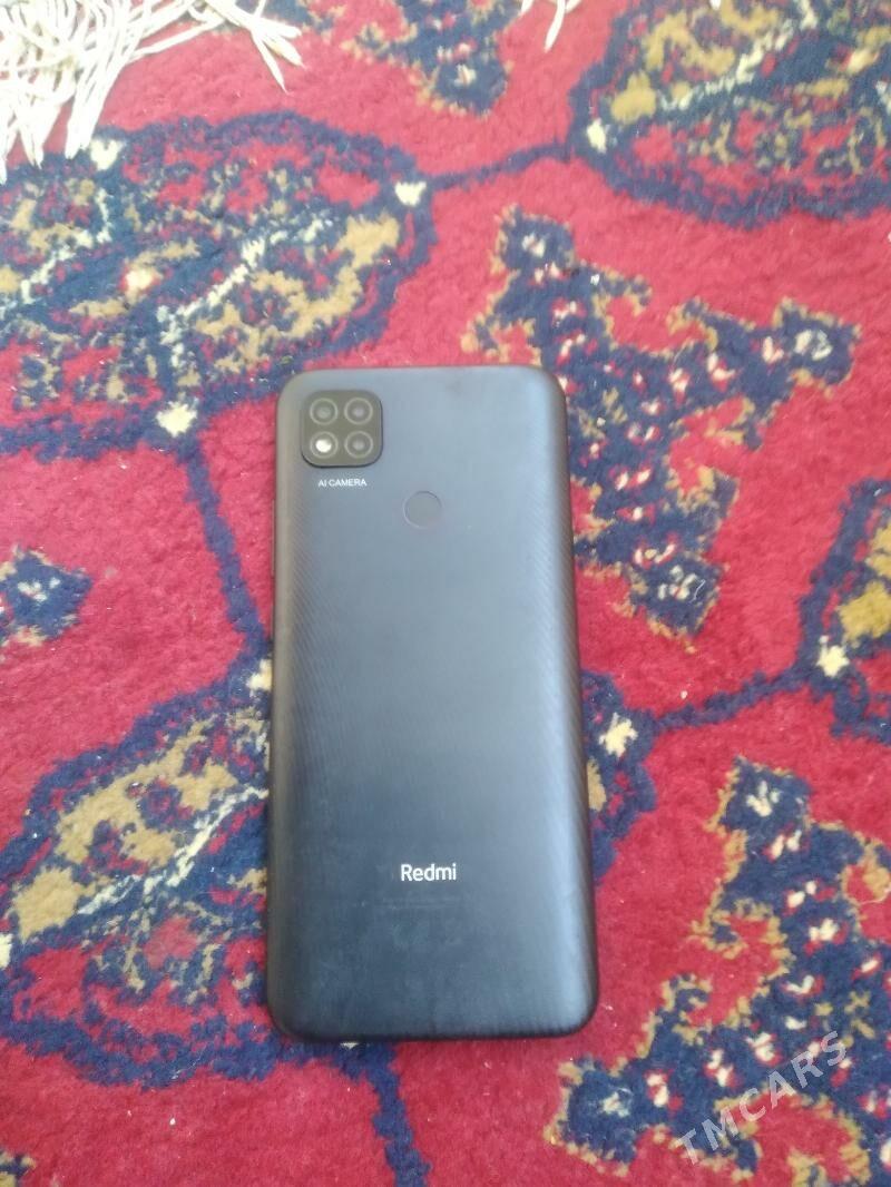 Redmi 10C - Мир 1 - img 2