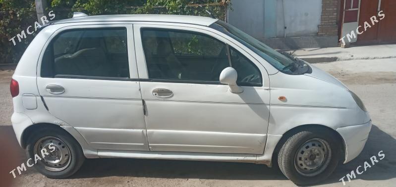 Daewoo Matiz 2004 - 30 000 TMT - Дашогуз - img 4