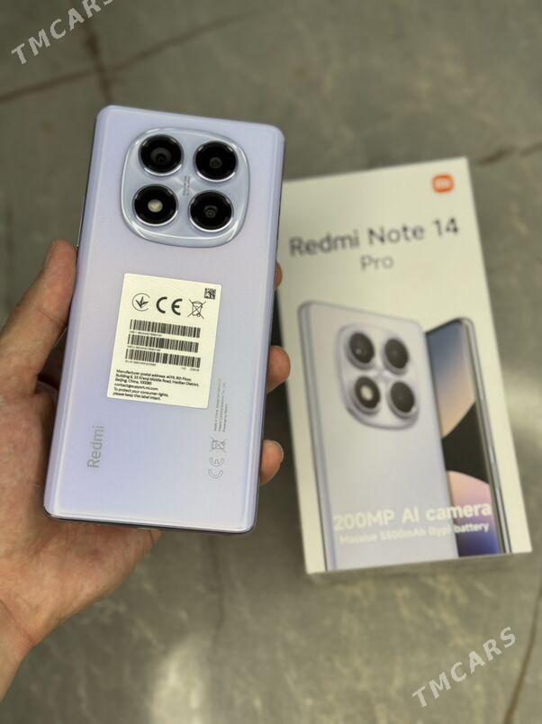 Redmi note 14 Pro 8/256gb - Aşgabat - img 9
