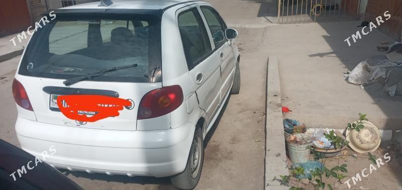 Daewoo Matiz 2004 - 30 000 TMT - Дашогуз - img 2