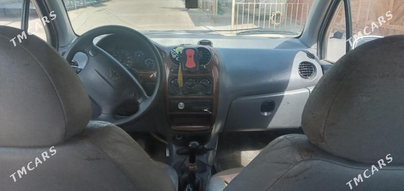 Daewoo Matiz 2004 - 30 000 TMT - Дашогуз - img 3