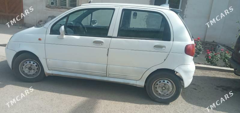 Daewoo Matiz 2004 - 30 000 TMT - Дашогуз - img 5