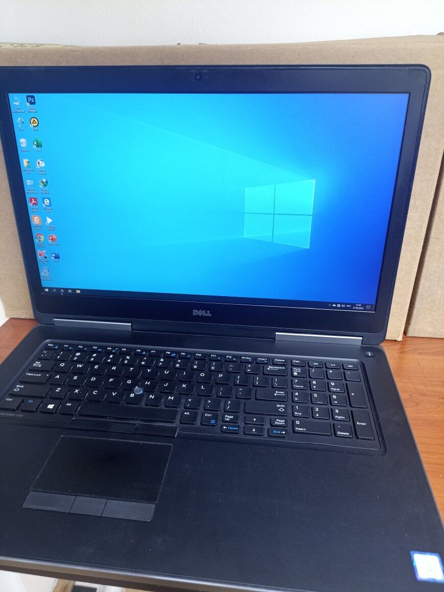 Dell Igrawoy Guycli Notebook - Мир 3 - img 4