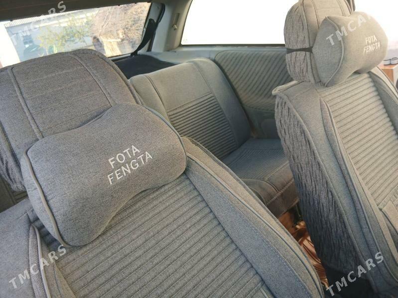 Opel Astra 1996 - 25 000 TMT - Ходжамбаз - img 3