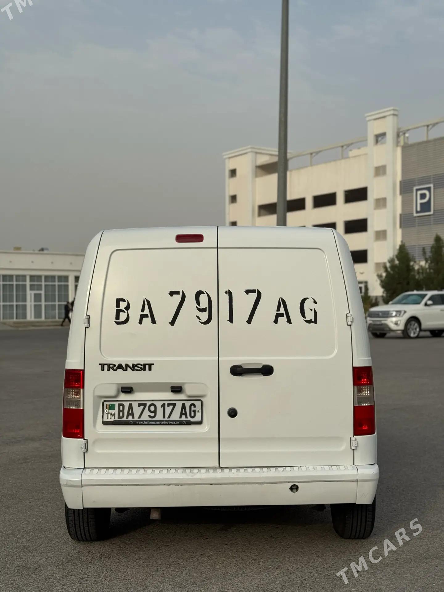 Ford Transit Connect 2009 - 82 000 TMT - Хитровка - img 3