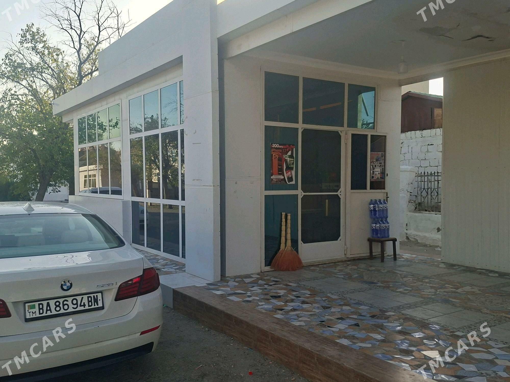 Astanowka 2mek yany - Balkanabat - img 3