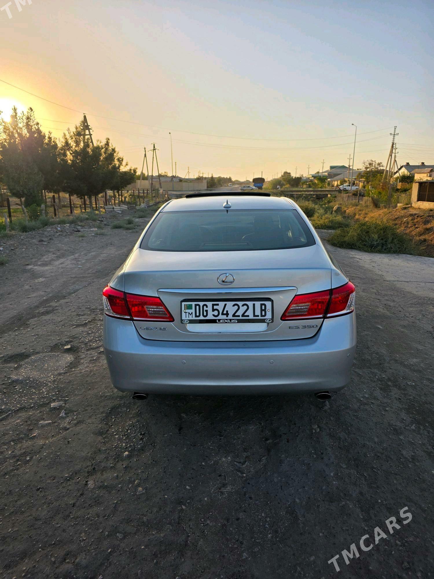 Lexus ES 350 2010 - 230 000 TMT - Türkmenabat - img 5