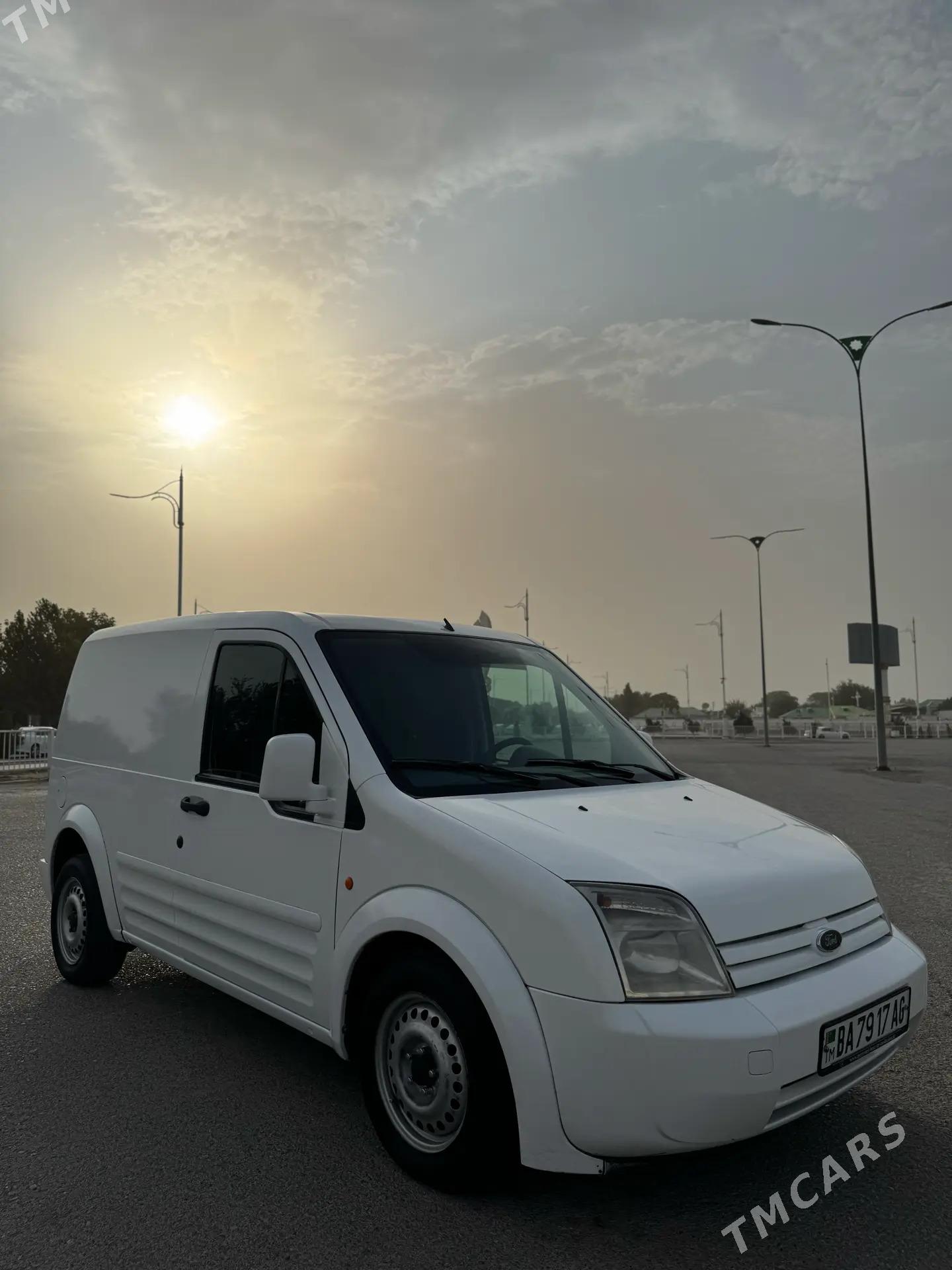 Ford Transit Connect 2009 - 82 000 TMT - Хитровка - img 5