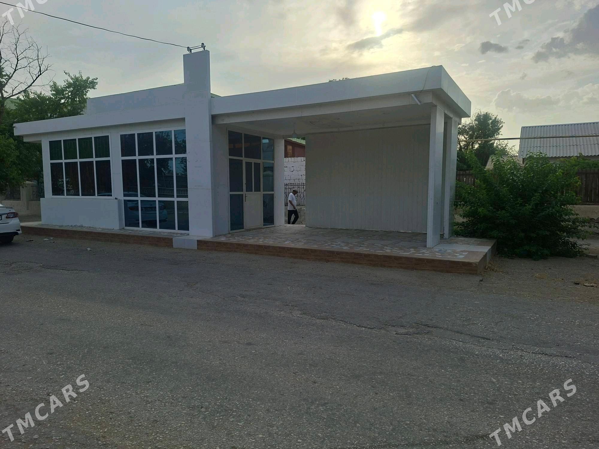 Astanowka 2mek yany - Balkanabat - img 2
