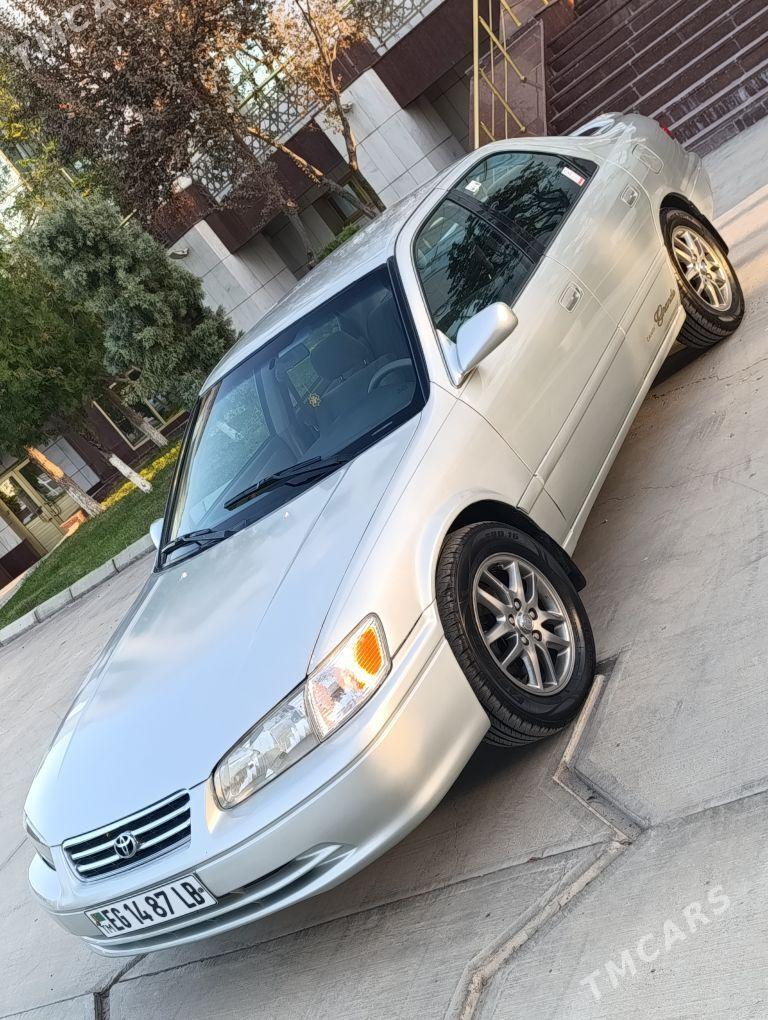 Toyota Camry 2000 - 135 000 TMT - Türkmenabat - img 2