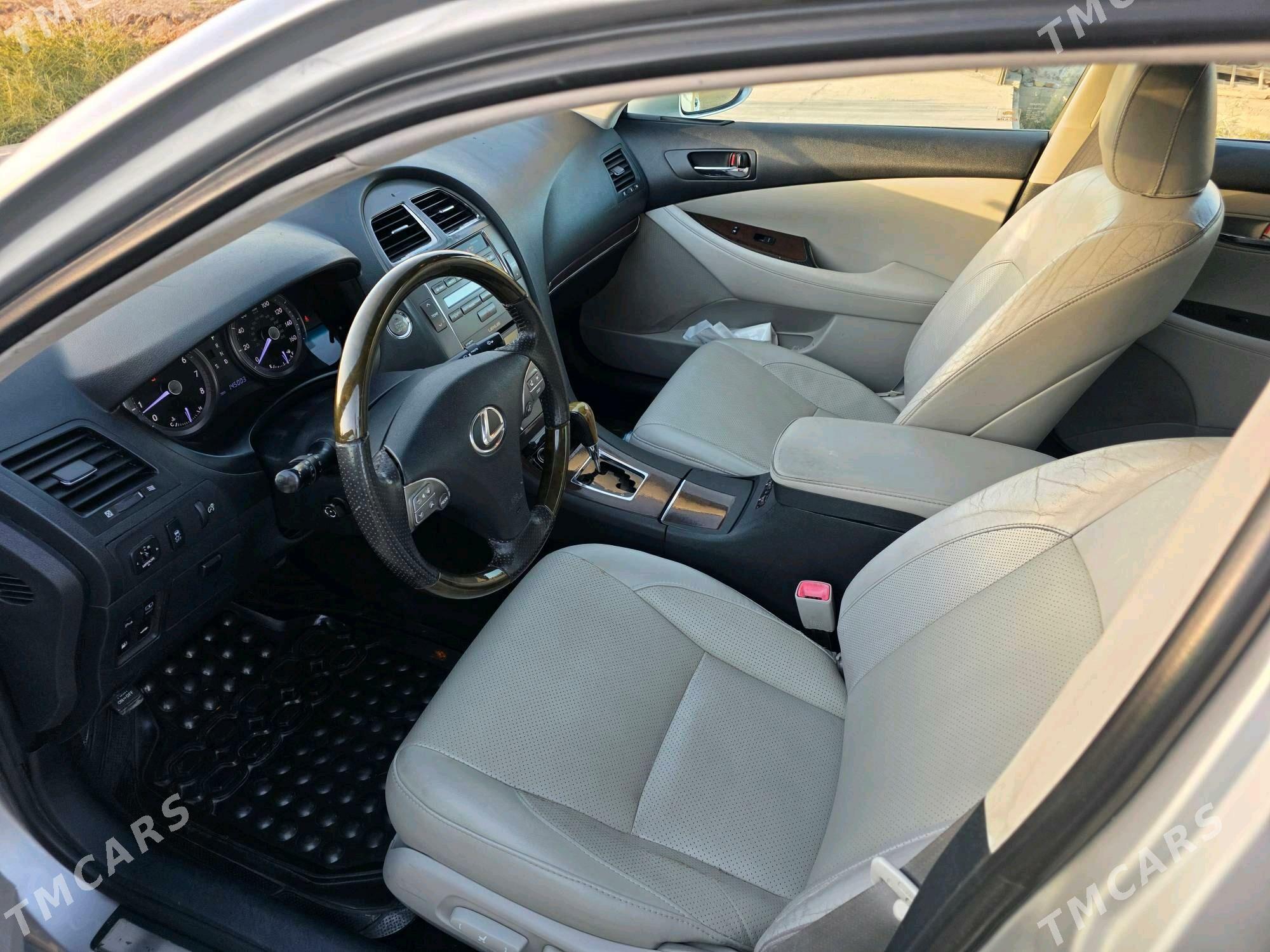 Lexus ES 350 2010 - 230 000 TMT - Türkmenabat - img 2