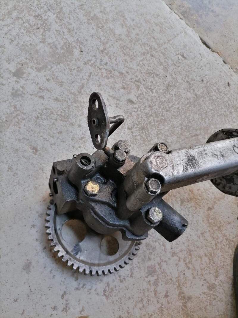 Kamaz yag nasos 1 000 TMT - Балканабат - img 1