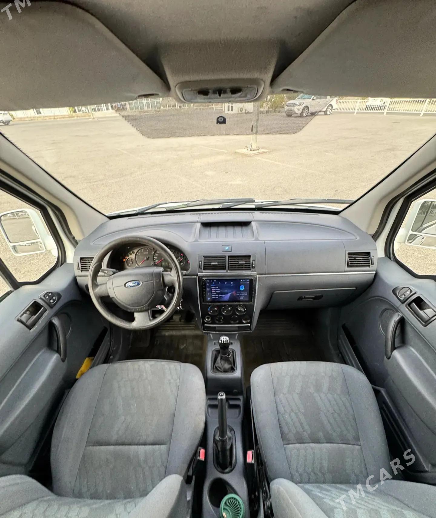 Ford Transit Connect 2009 - 82 000 TMT - Хитровка - img 4