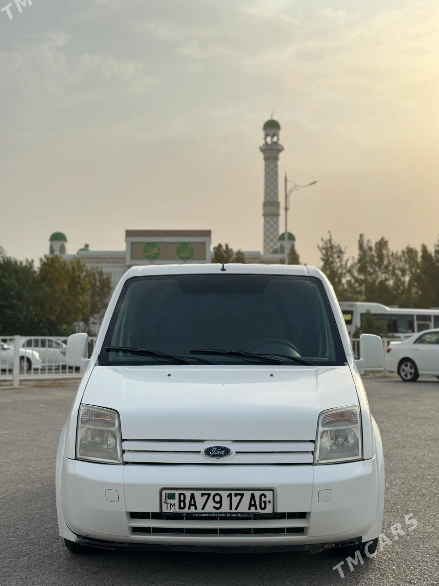 Ford Transit Connect 2009 - 82 000 TMT - Хитровка - img 1