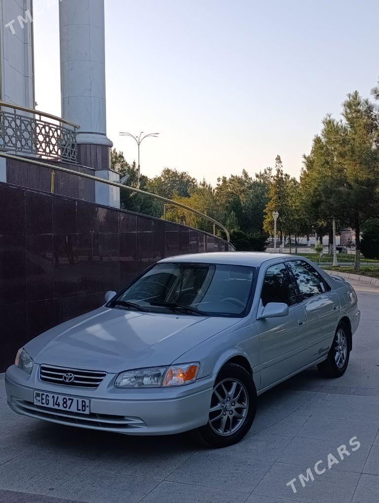 Toyota Camry 2000 - 135 000 TMT - Türkmenabat - img 3
