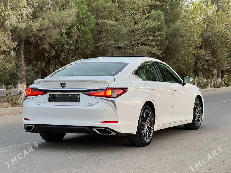 Lexus ES 350 2023 - 548 000 TMT - Ашхабад - img 9