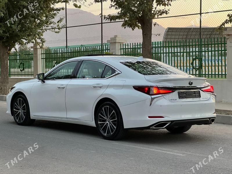 Lexus ES 350 2023 - 548 000 TMT - Ашхабад - img 2