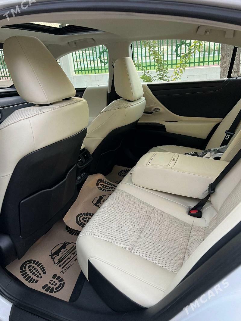 Lexus ES 350 2023 - 548 000 TMT - Ашхабад - img 6