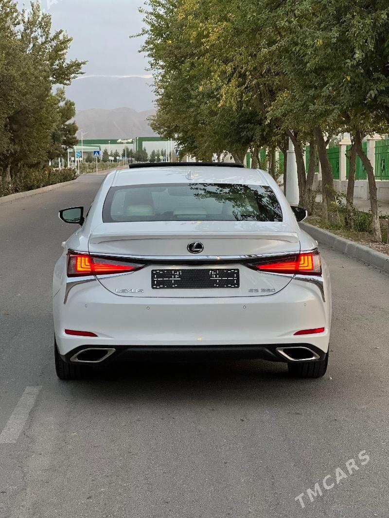 Lexus ES 350 2023 - 548 000 TMT - Ашхабад - img 4