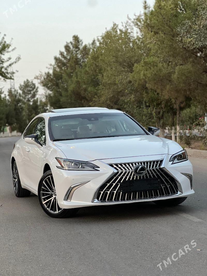Lexus ES 350 2023 - 548 000 TMT - Ашхабад - img 5