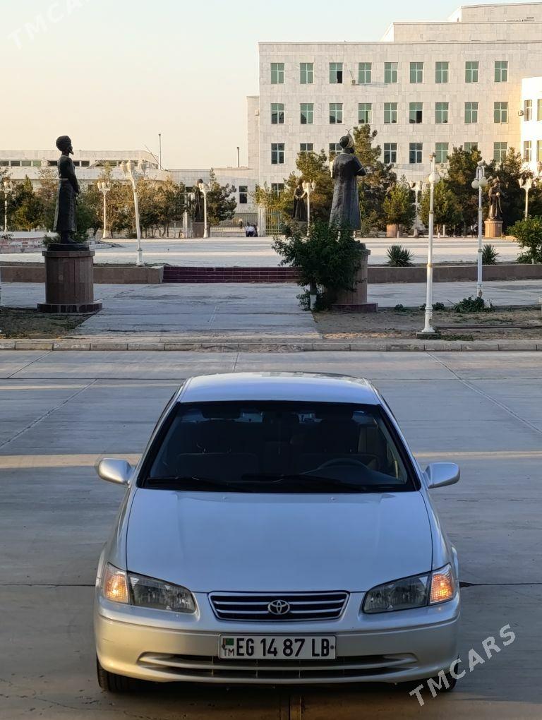 Toyota Camry 2000 - 135 000 TMT - Türkmenabat - img 4
