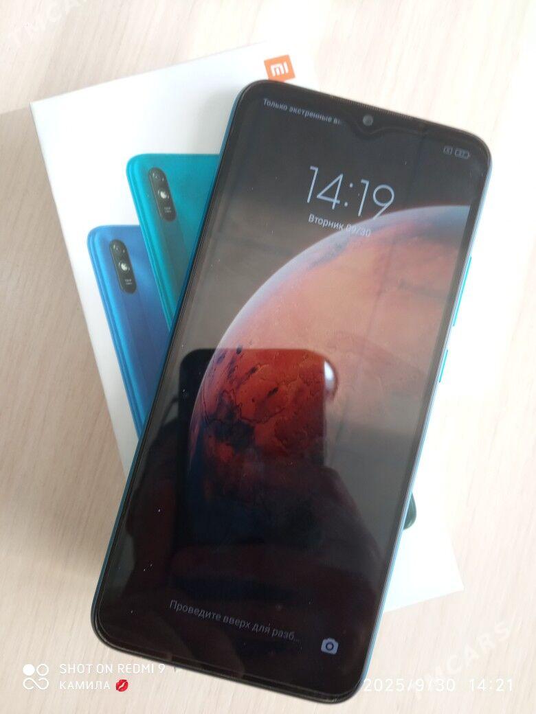 redmi 9 - Daşoguz - img 2