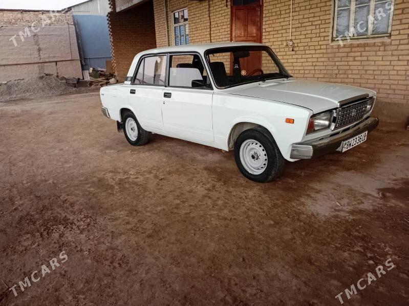 Lada 2107 2000 - 32 000 TMT - Сакар - img 2