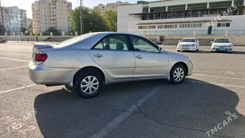 Toyota Camry 2004 - 124 000 TMT - Ашхабад - img 3