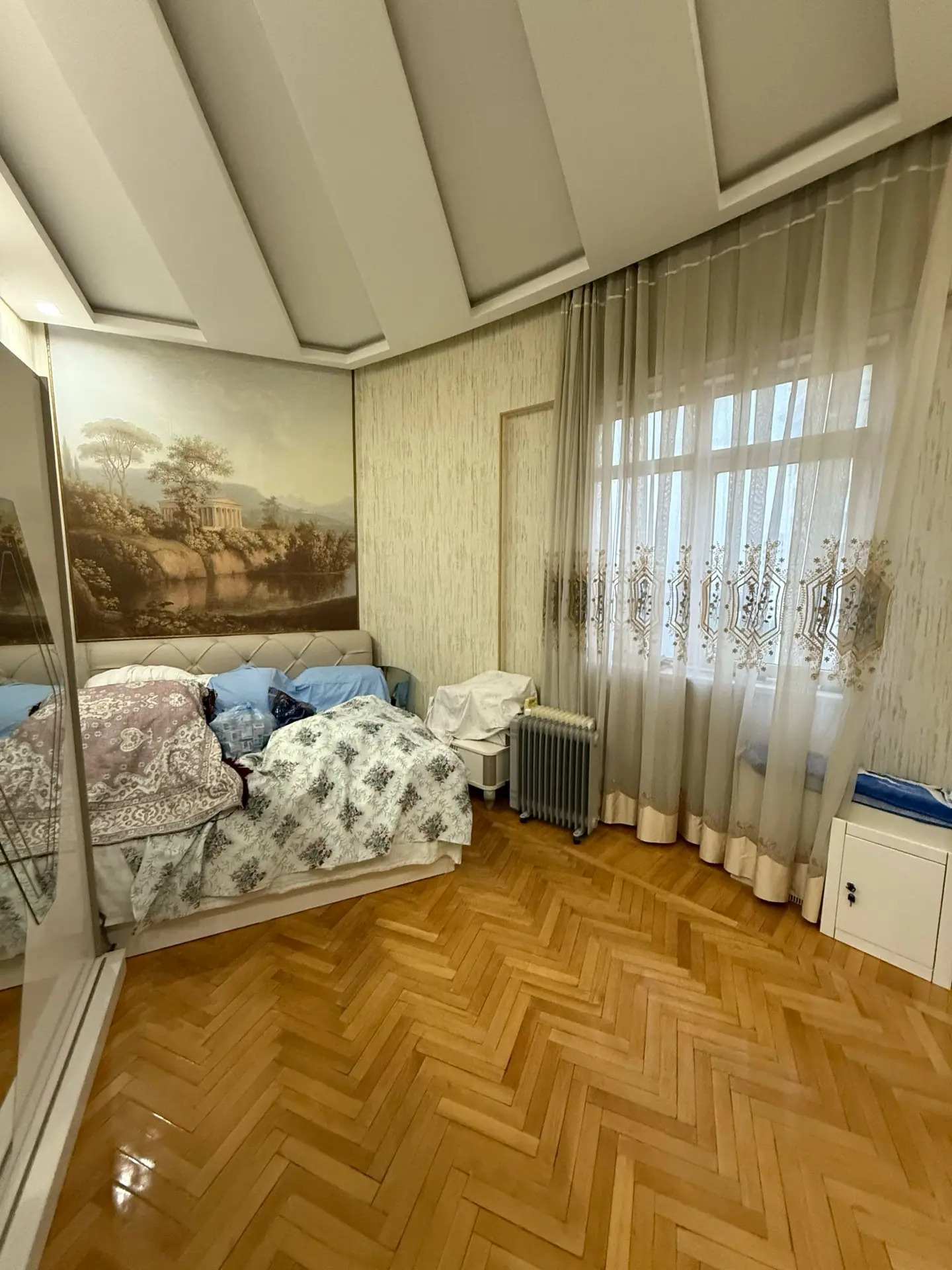 Sawetskiý Elitka Советская 4ко - Aşgabat - img 1