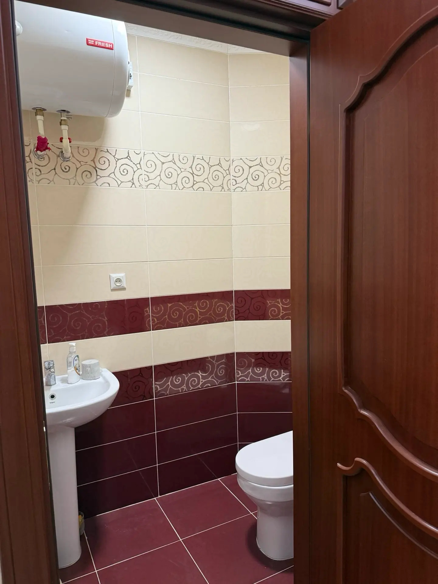 Sawetskiý Elitka Советская 4ко - Ашхабад - img 3