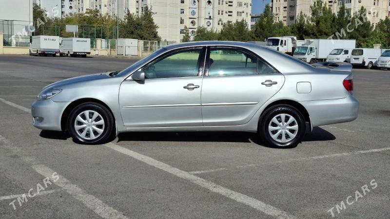 Toyota Camry 2004 - 124 000 TMT - Ашхабад - img 2