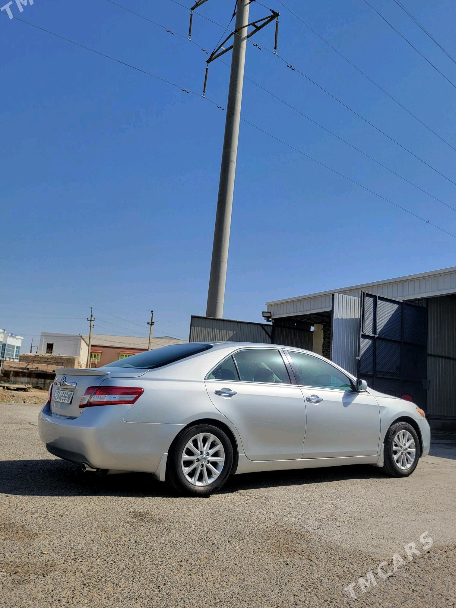 Toyota Camry 2008 - 160 000 TMT - Mary - img 4