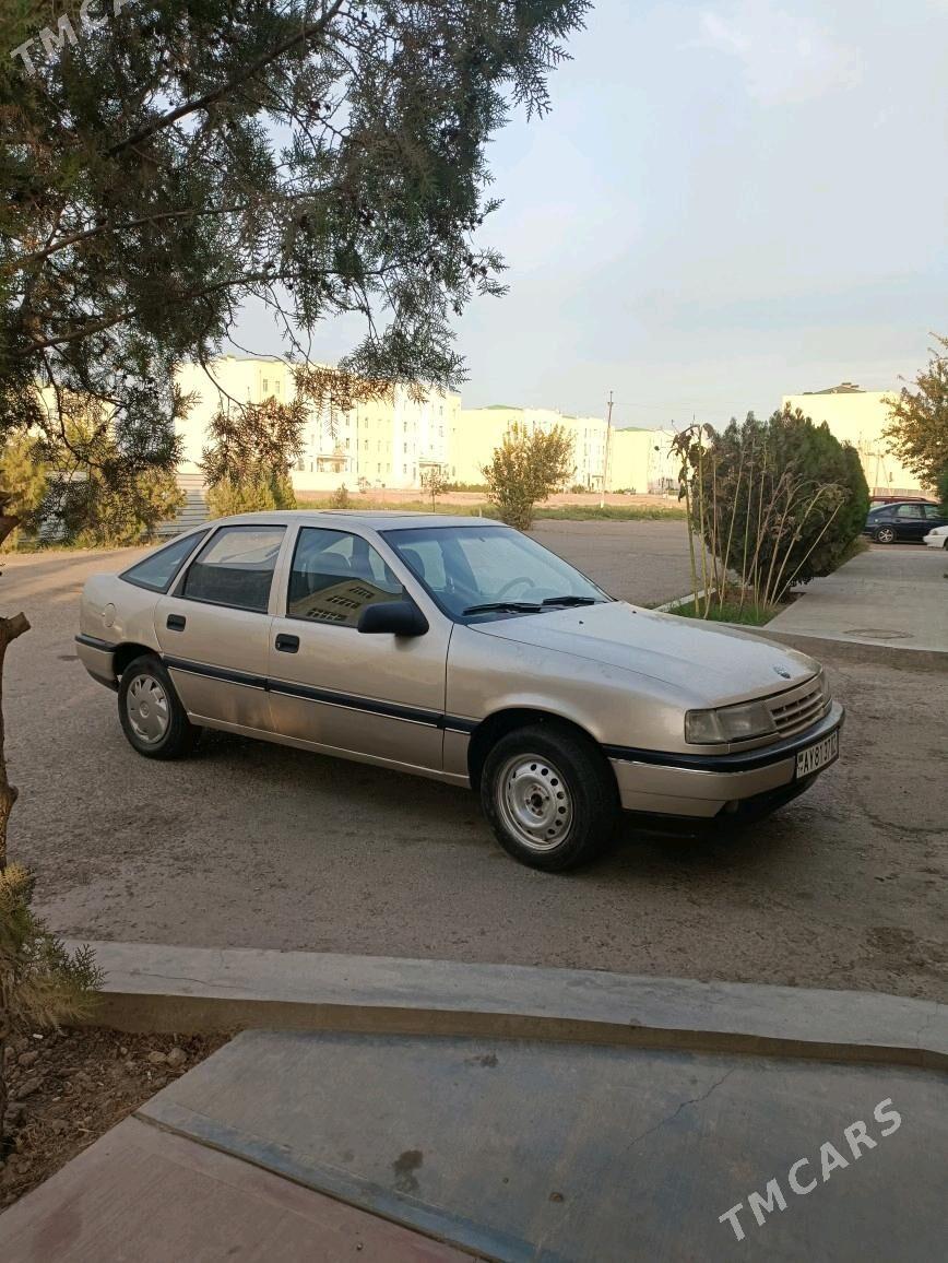 Opel Vectra 1991 - 36 000 TMT - Daşoguz - img 2
