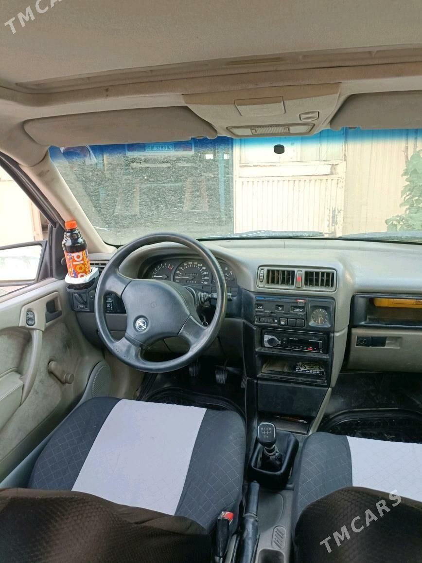 Opel Vectra 1991 - 36 000 TMT - Daşoguz - img 3