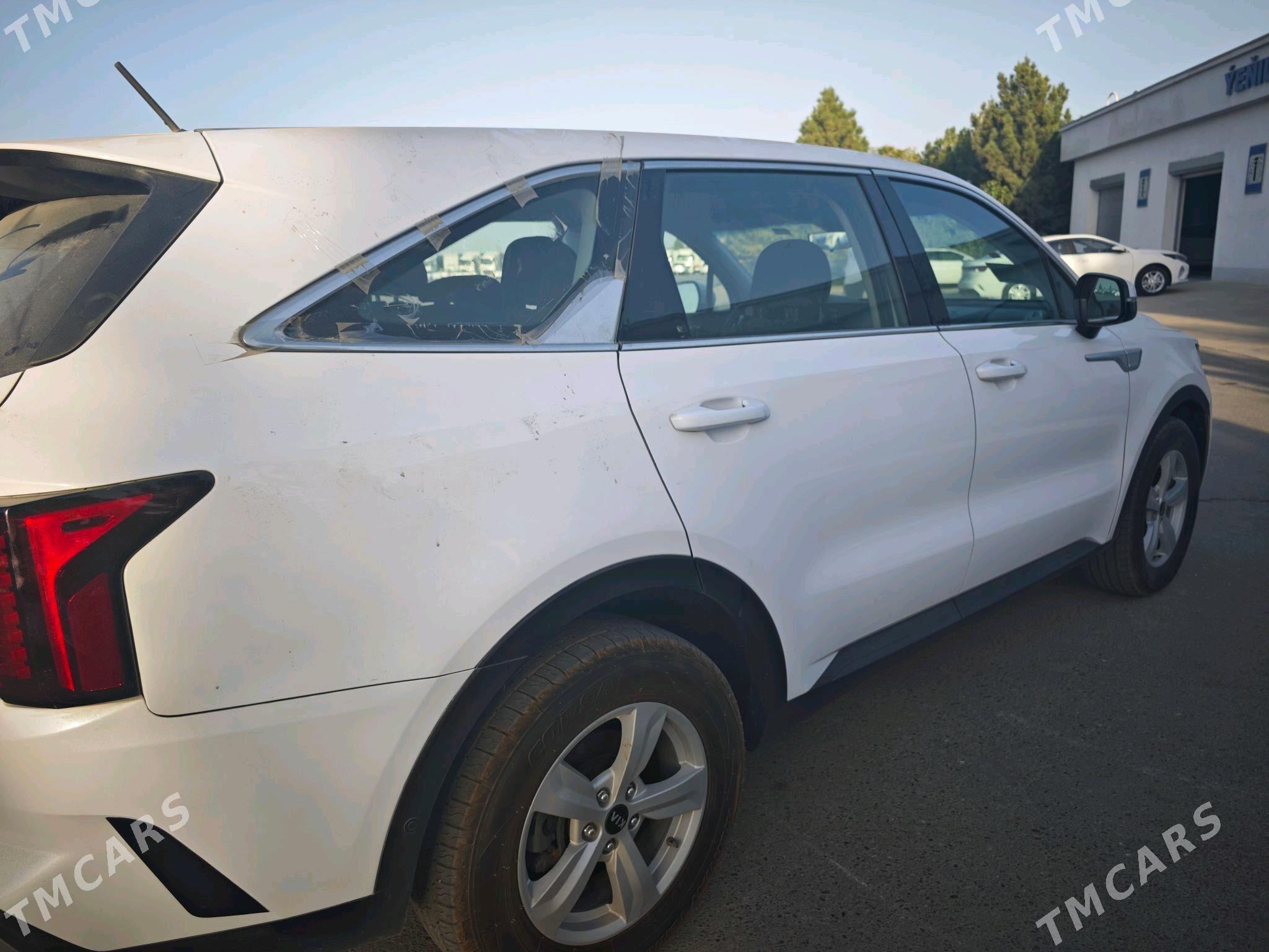 Kia Sorento 2021 - 345 000 TMT - Ашхабад - img 4