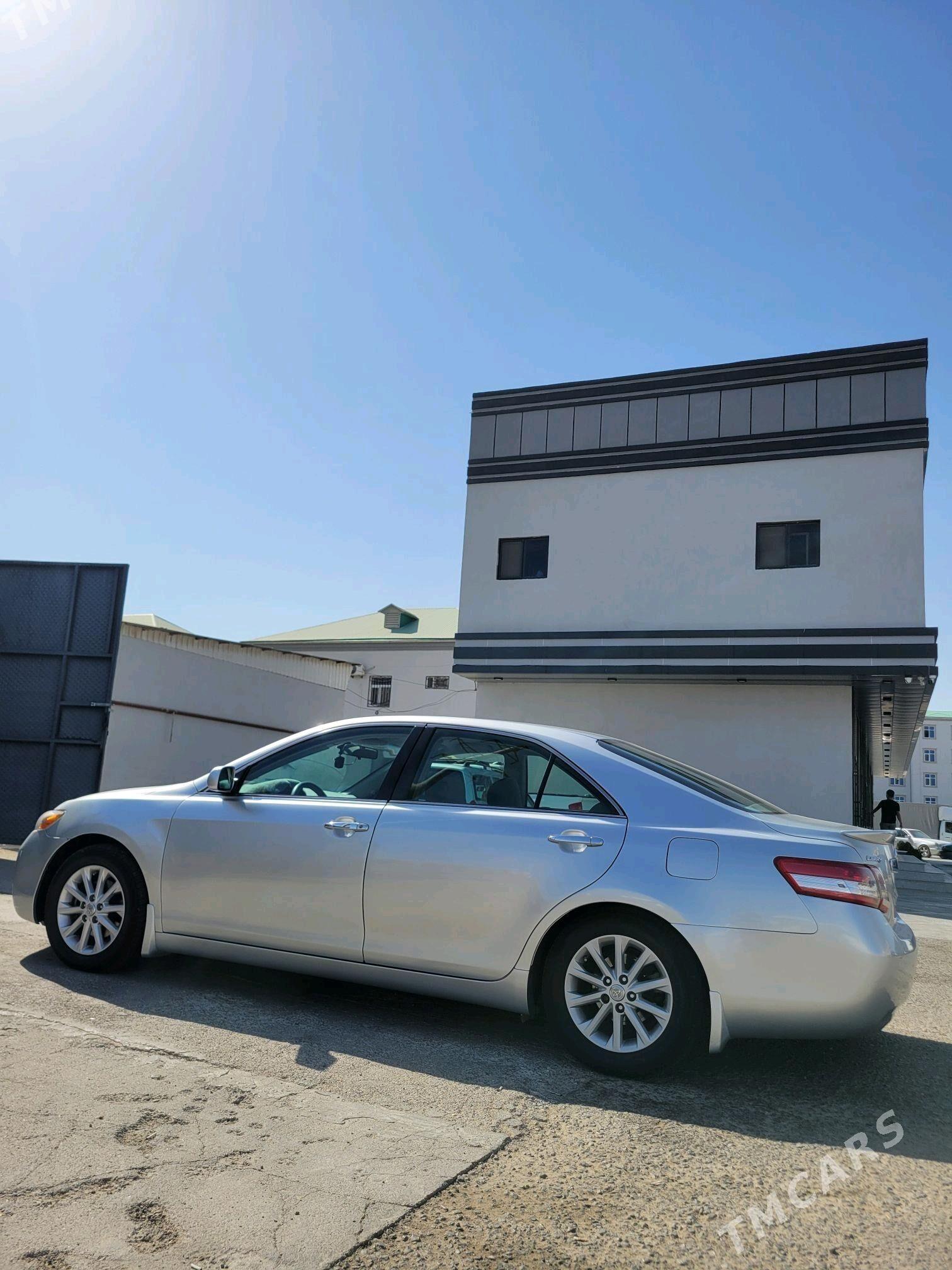 Toyota Camry 2008 - 160 000 TMT - Mary - img 5