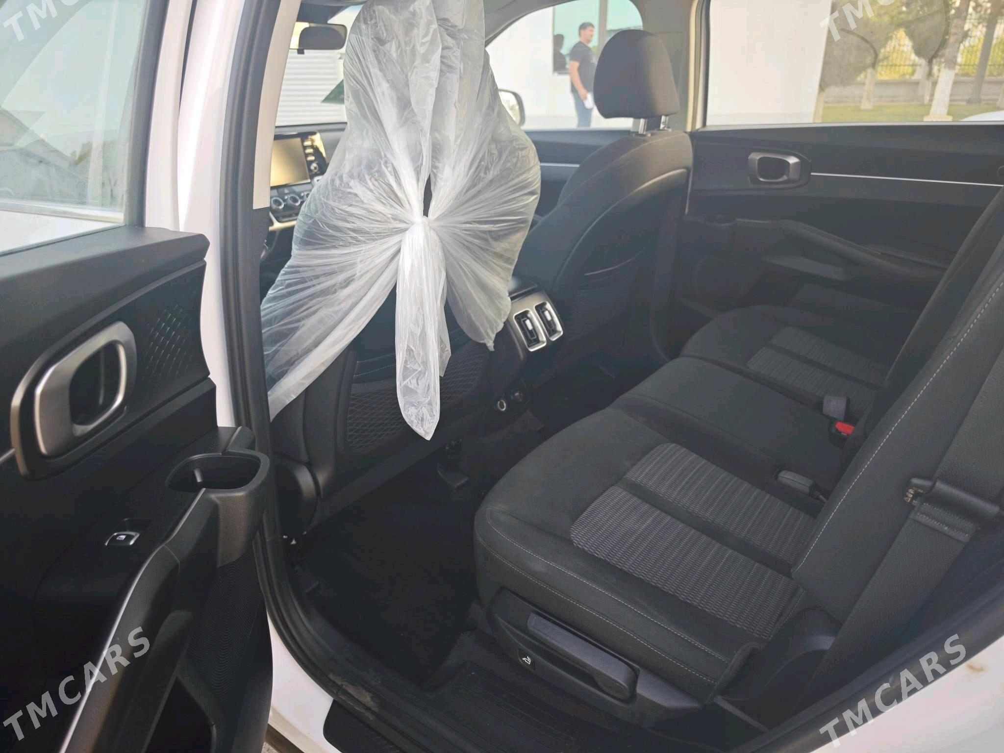 Kia Sorento 2021 - 345 000 TMT - Ашхабад - img 6