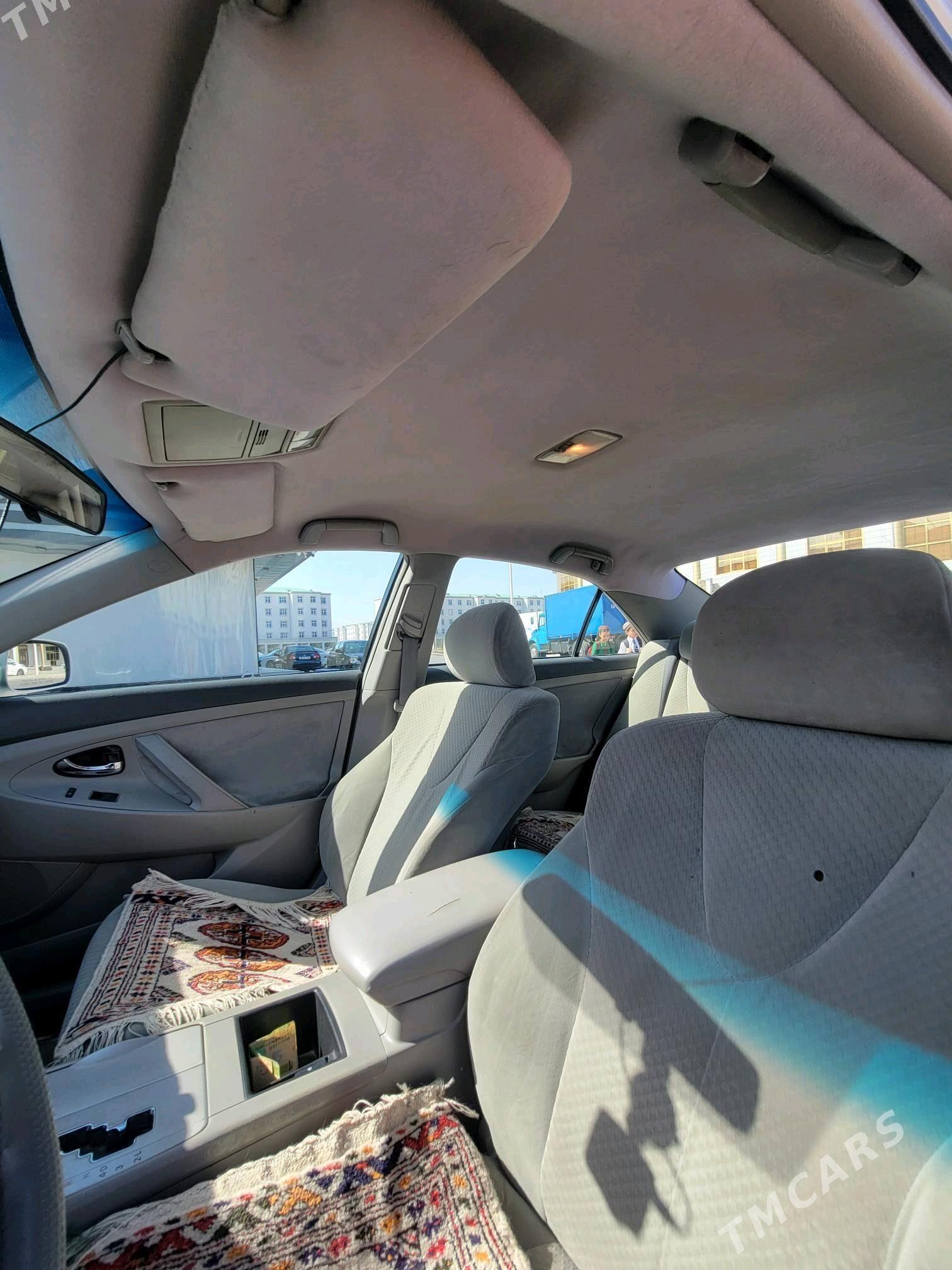 Toyota Camry 2008 - 160 000 TMT - Mary - img 6