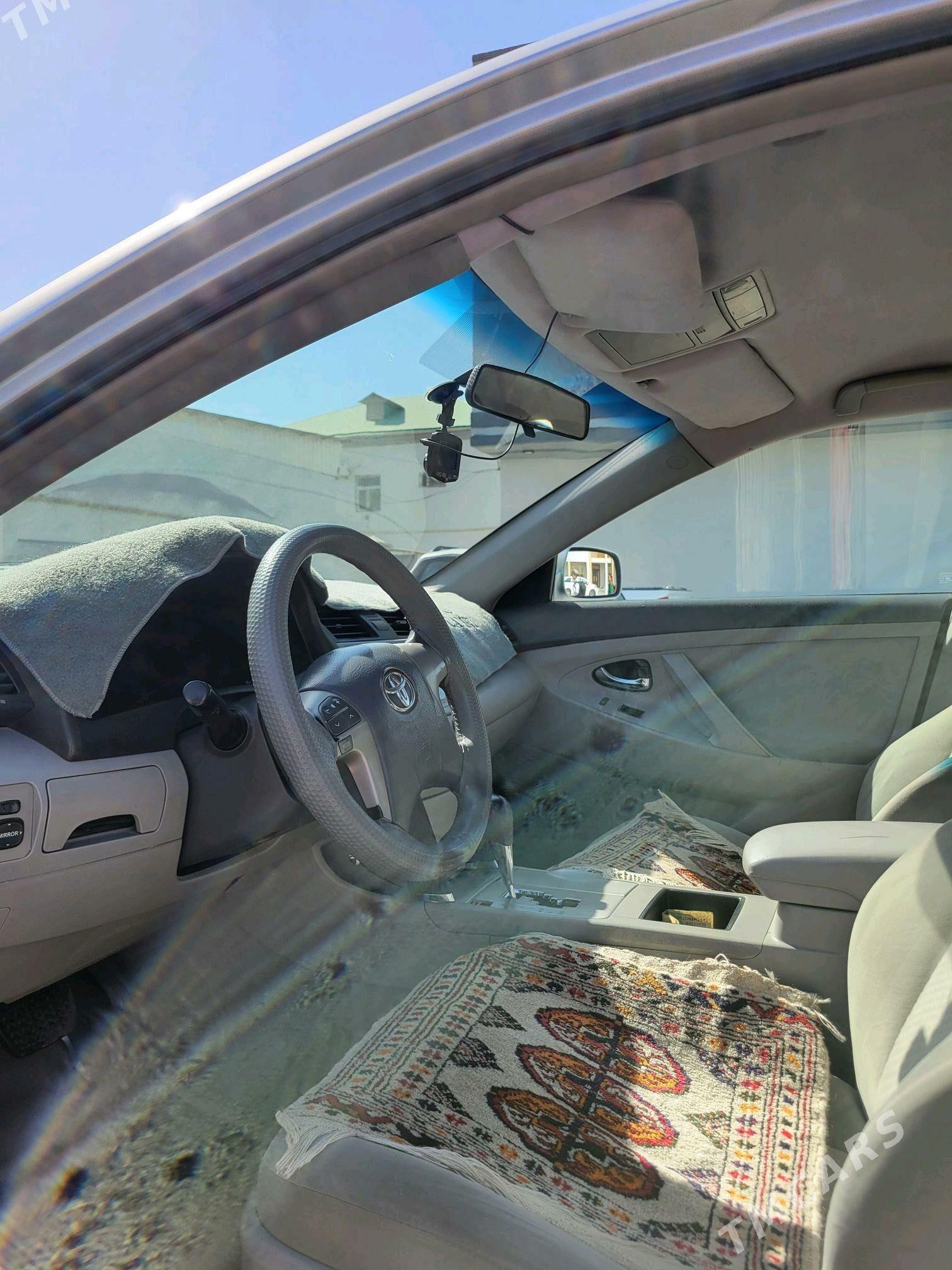 Toyota Camry 2008 - 160 000 TMT - Mary - img 8