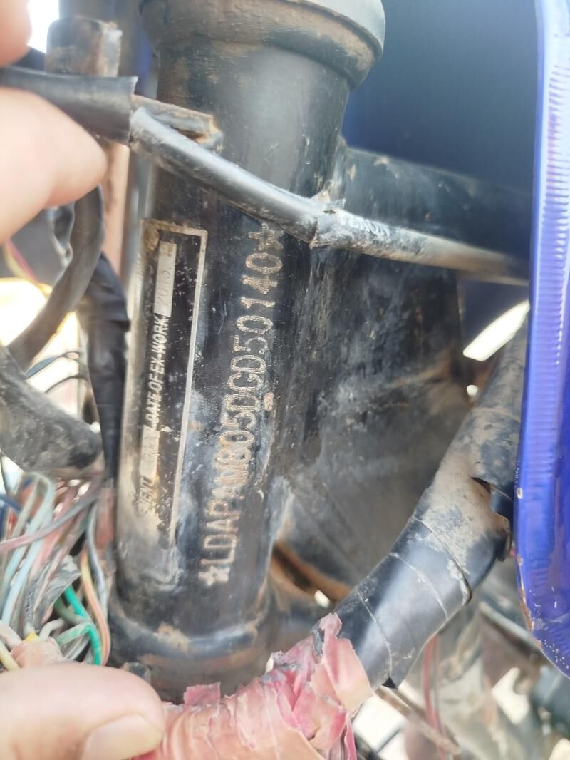 Fekon FK200-14G 2025 - 15 000 TMT - Магданлы - img 1