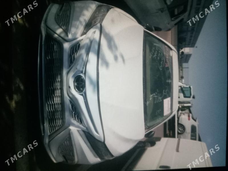 Toyota Camry 2021 - 295 000 TMT - Ашхабад - img 2