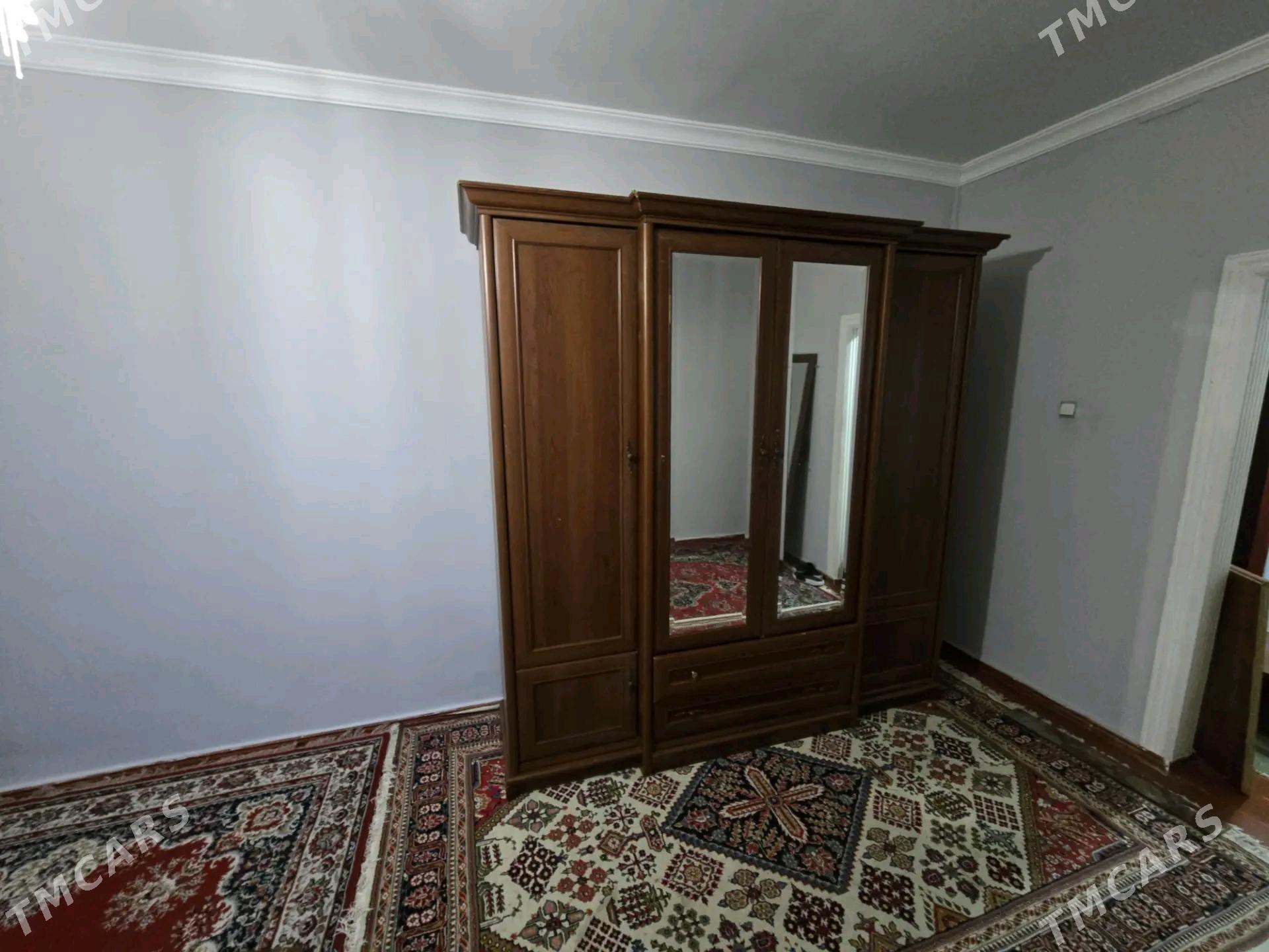 MIR-2, 2-KOMNATLY KWARTIRA - Мир 2 - img 2