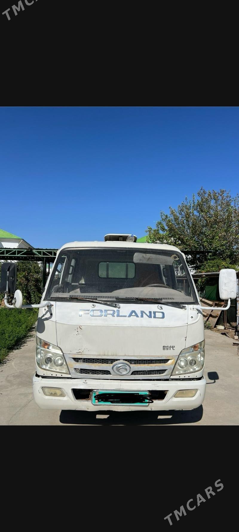 Forland H2 2014 - 110 000 TMT - Ашхабад - img 5