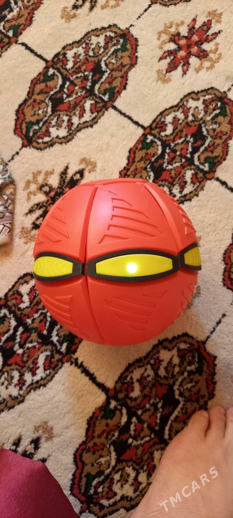 мяч top - Aşgabat - img 1