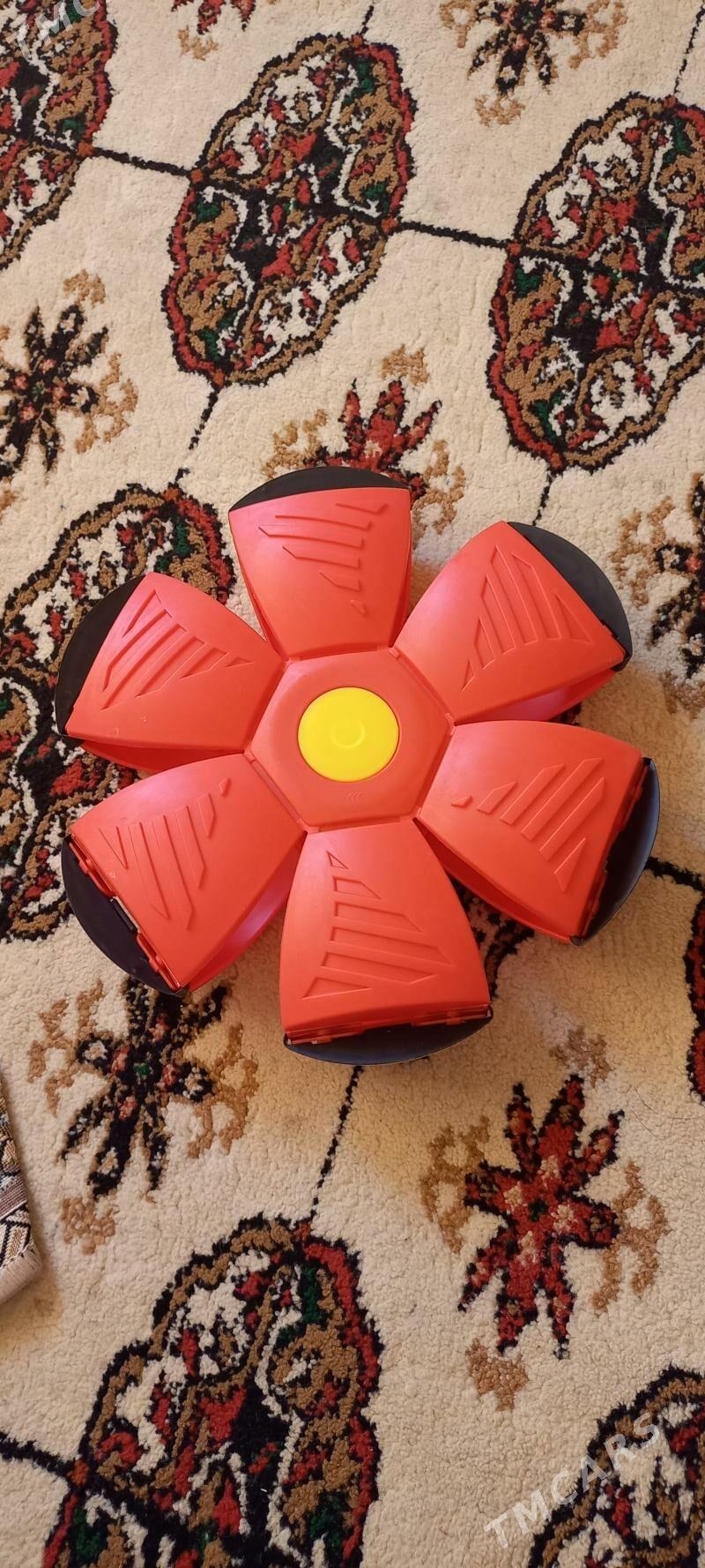 мяч top - Aşgabat - img 3