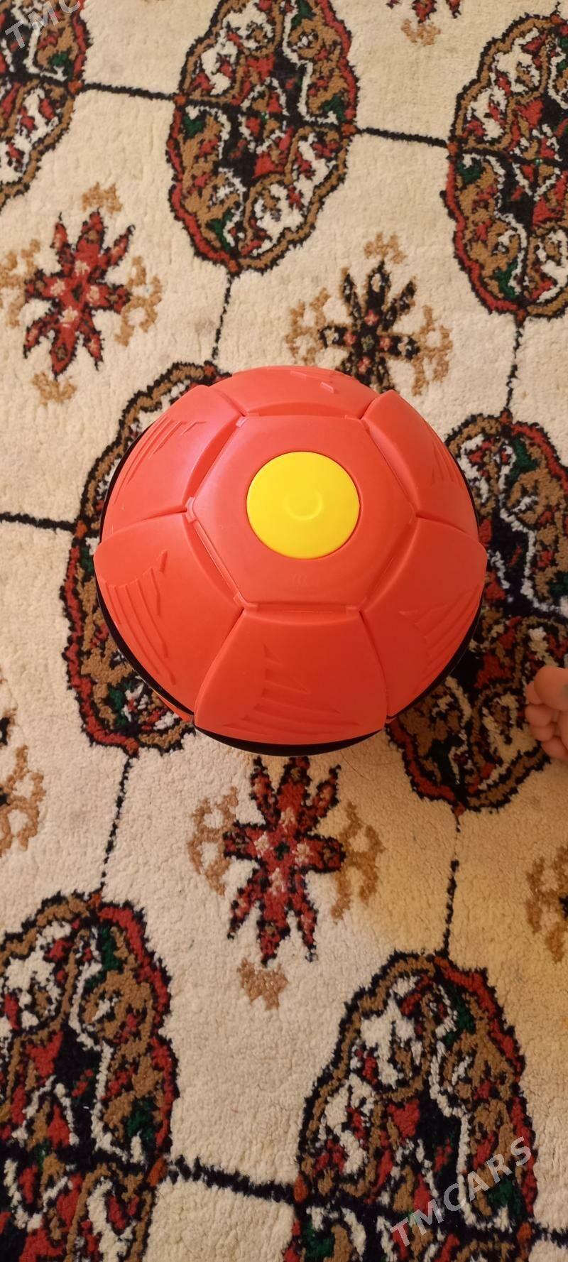 мяч top - Aşgabat - img 4