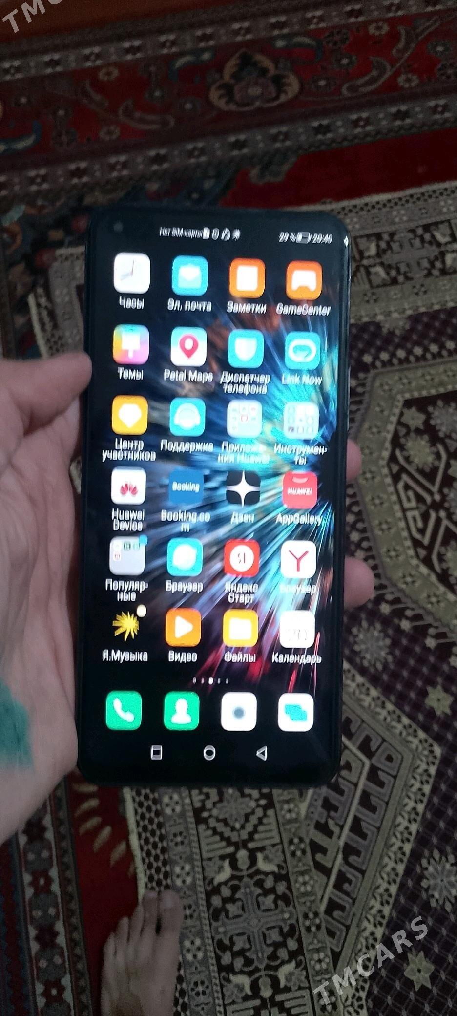 Huawei nova 8i - Büzmeýin - img 2