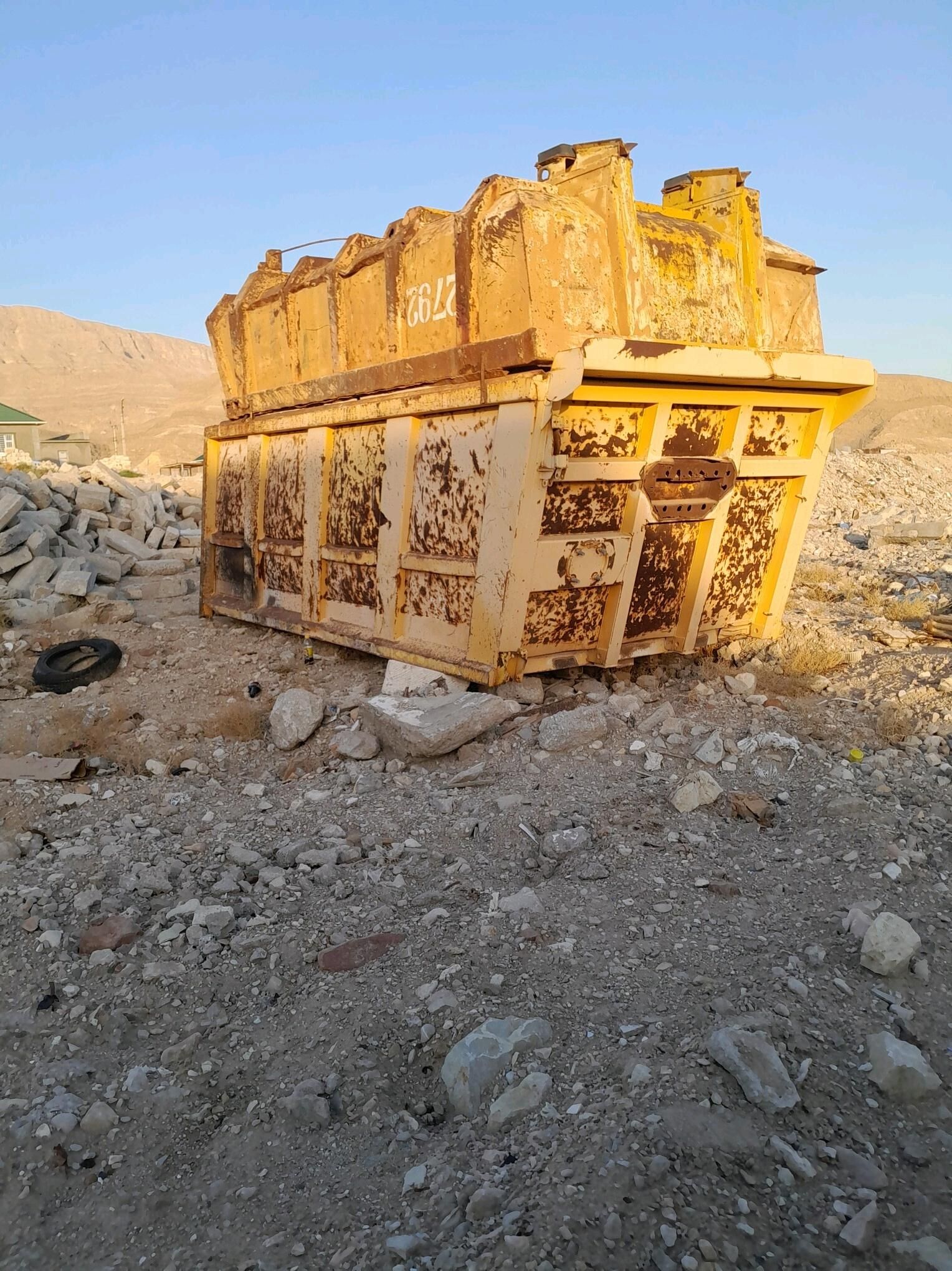 Maz kuzwa 5 000 TMT - Балканабат - img 6