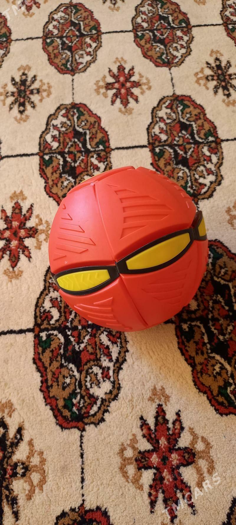 мяч top - Aşgabat - img 2